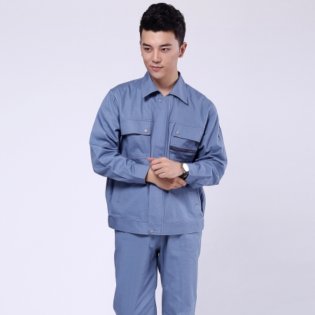 冬季工服定做-3