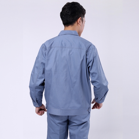 冬季工服定做-5