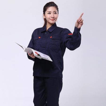 冬季户外工作服-3