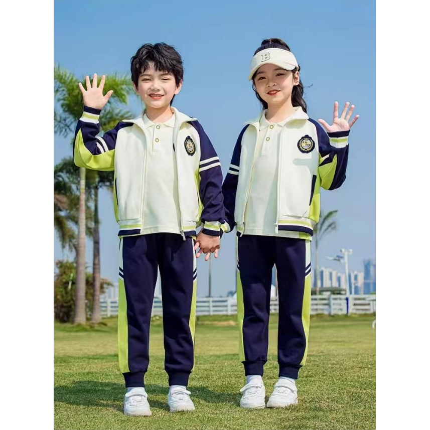冬季礼服