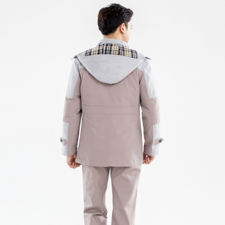 新款冬季保暖工作服-5