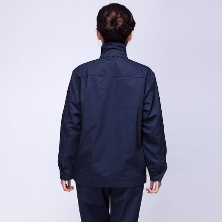 冬季棉衣工作服-4