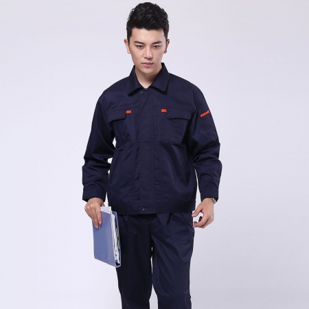 冬季户外工作服-4