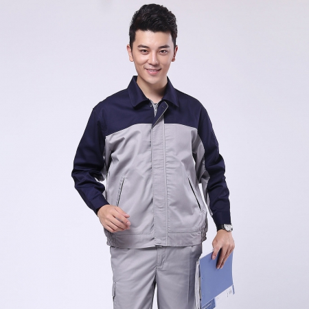 全棉冬季厂服-3