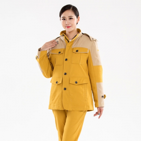 冬季工作服-2