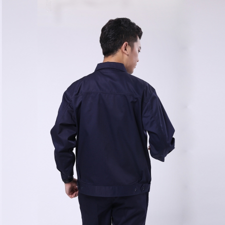 冬季劳保工作服-5