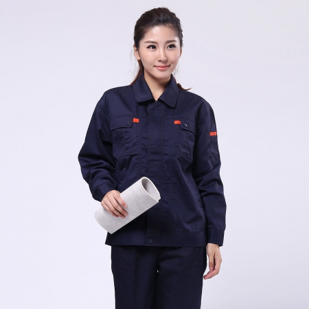 冬季户外工作服-2