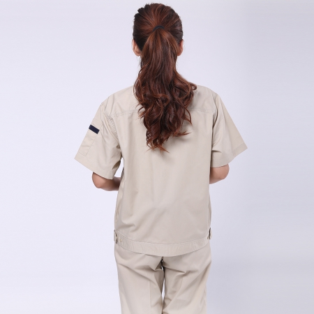 男女款防静电服-5