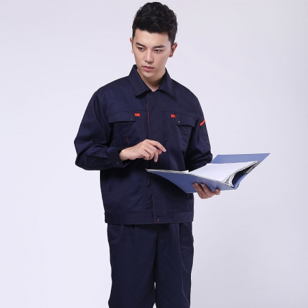 冬季户外工作服-5