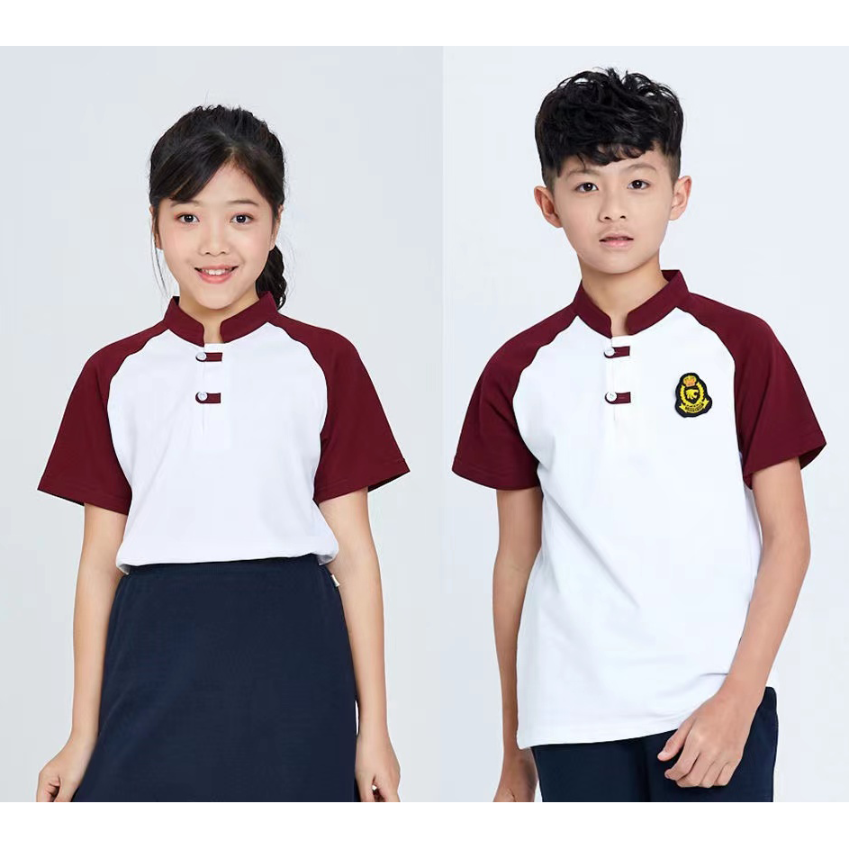 夏季运动服