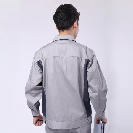 冬季车间工作服-5