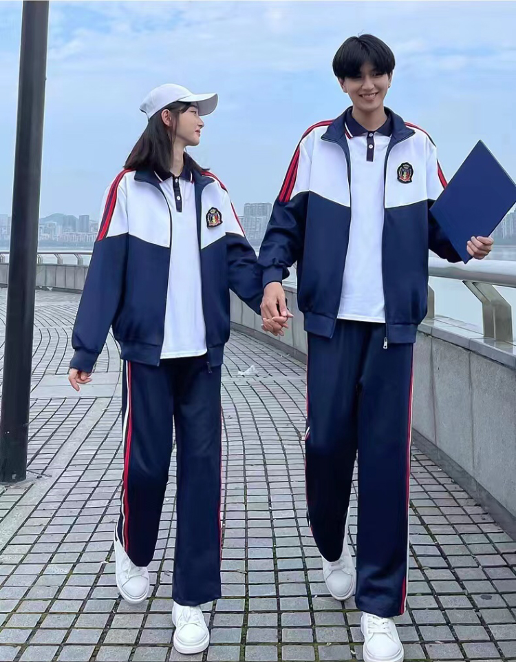 冬季礼服
