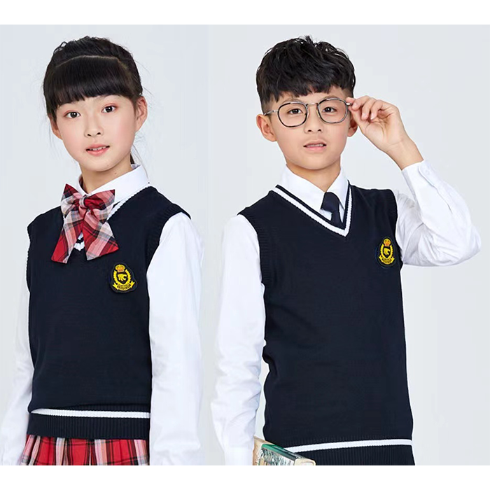 学生线衫