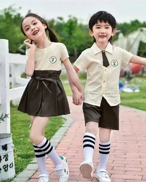 夏季礼服-2