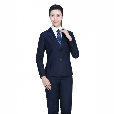 时尚职业女装-2
