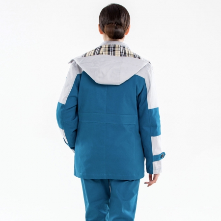 冬季保暖工作服-3