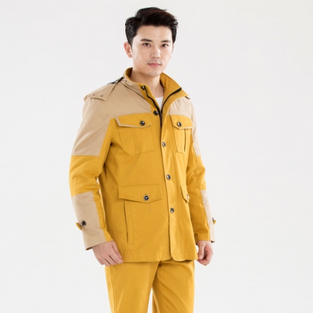 冬季工作服-3