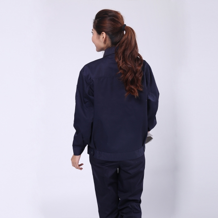 冬季劳保工作服-3